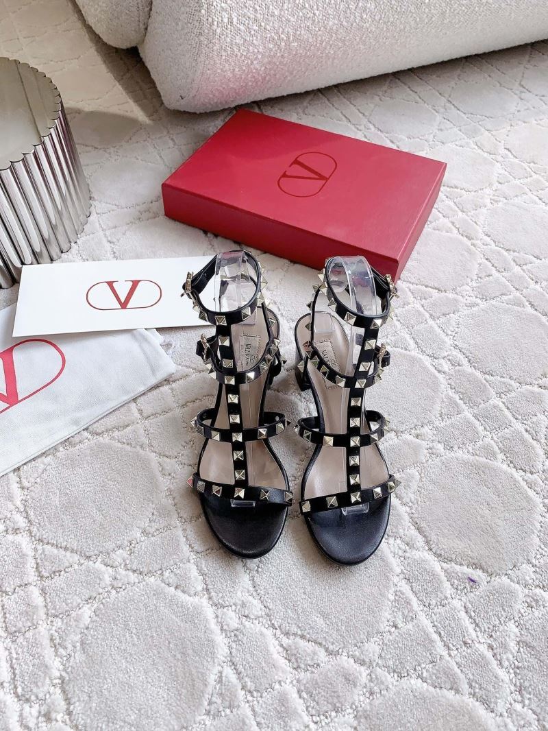 Valentino Sandals